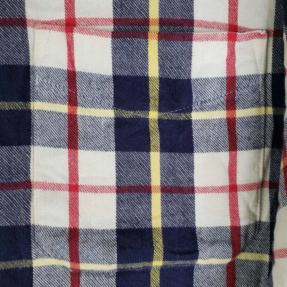 L.L. Bean pit 22”